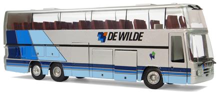 Daf Typ 300 Sbr De Wild Coach