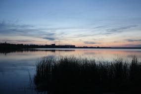 Water Nature Landscape