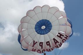 Mauritius Honeymoon Sea activity