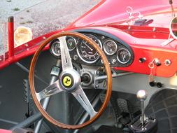 Ferrari Car Collection Sports