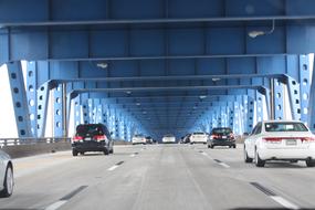 Usa Bridge Philadelphia