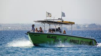 Cruise Boat Tourism Leisure