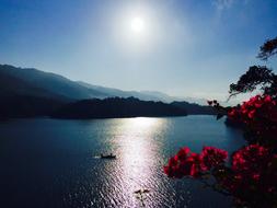 Nature Lakes Beauty