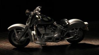 Motorcycle Bike Speed