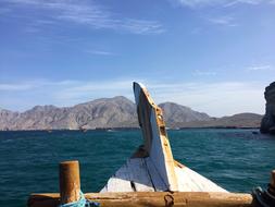 Mar Boat Water