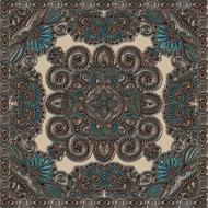 beautiful metallic pattern