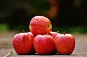 Apple Red Delicious