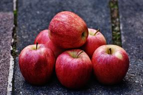 Apple Red Delicious