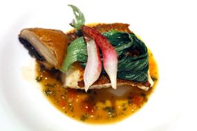 French dish
