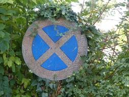 Stopping Old Weathered