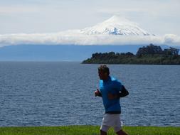 Puerto Varas Volcano Osorno