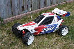 Modeling Car