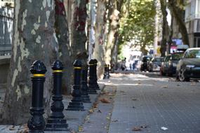 Street Istanbul City