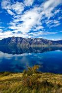 New Zealand Sky Clouds