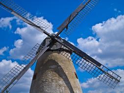 Windmill Force Of Nature Grain