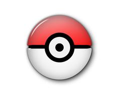 pokebol icon pokemon game