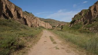 In Rural Areas North The