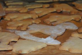 funny cookies
