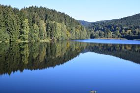 Reservoir Dam SÃ¶se