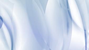 soft white background