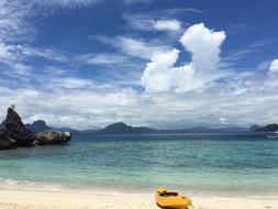 Palawan Philippines Beach