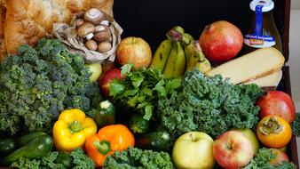Fruits Vegetables Market