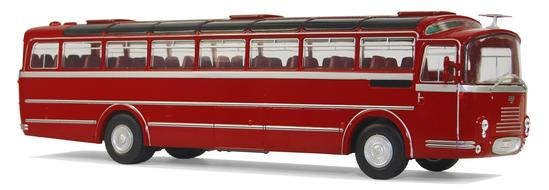 Van Hool Typ 306 Vista Dome