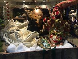 Venice Italia