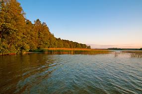 Poland OstpreuÃen Masuria