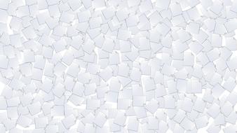 white paper a lot