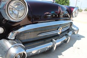 Lowrider Auto Vintage