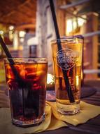 Bar Caribbean Maritime