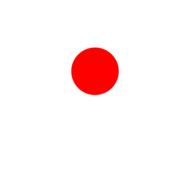 big red dot