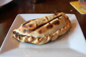 delicious fried dish