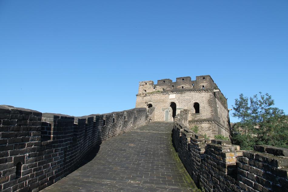 china great stone wall