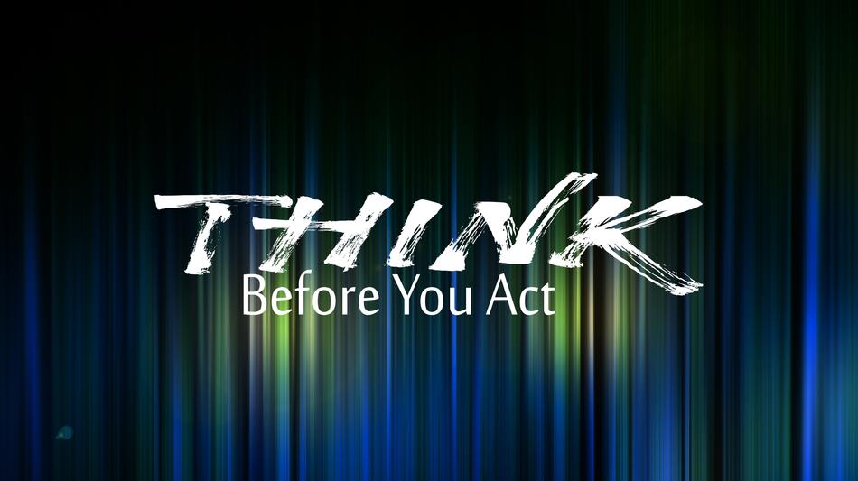 curtain theater action think