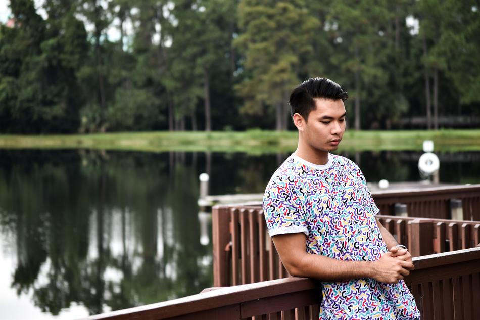 Nature Asian Thinking