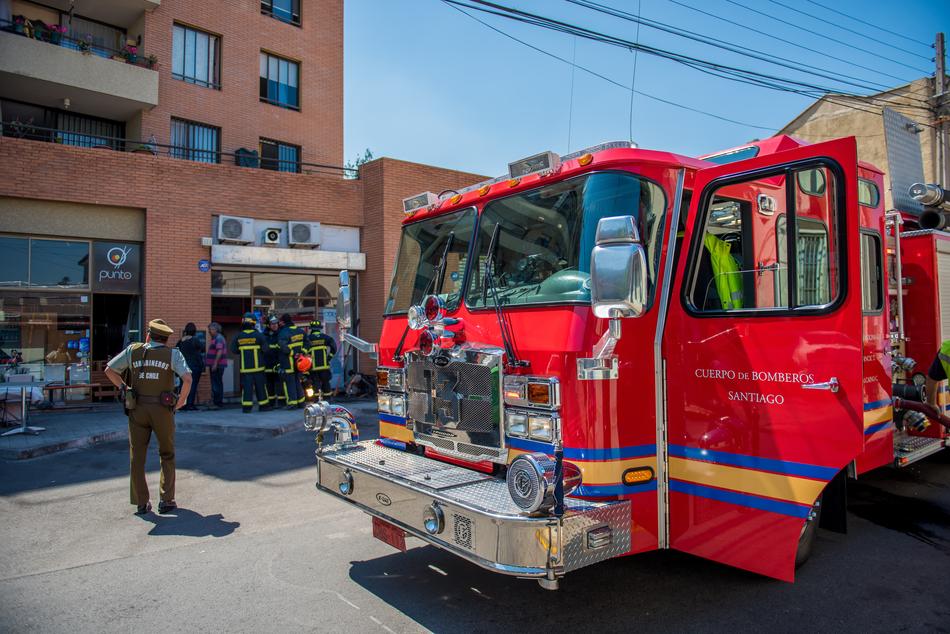 Fire Truck