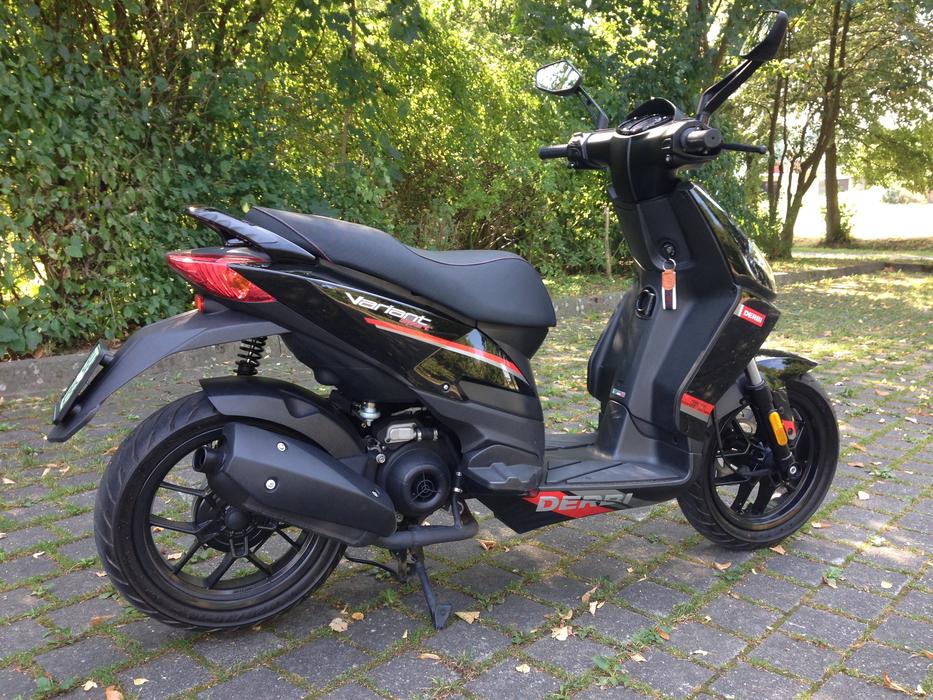 Scooter Roller Biker