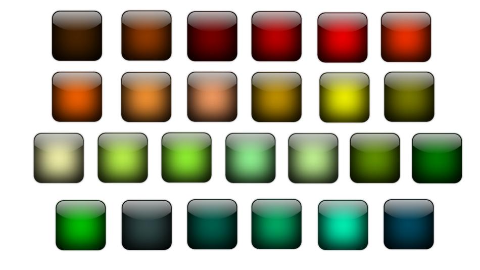 colored squares icon