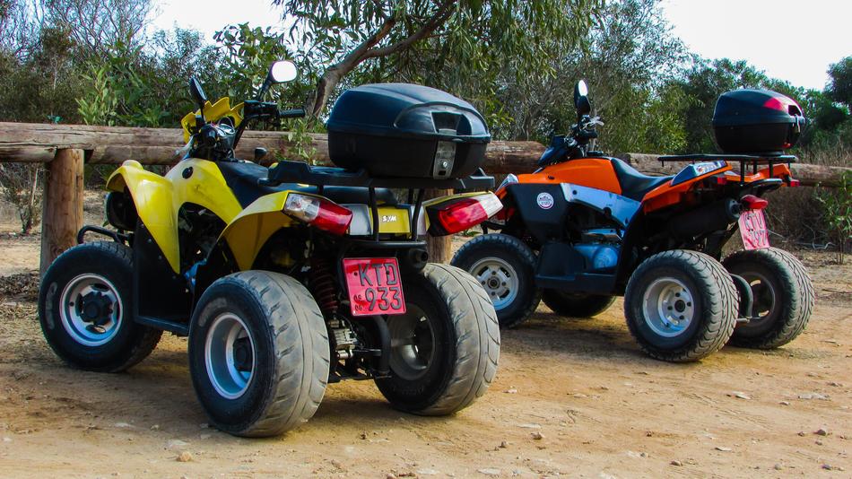 Buggy Vehicle Off Road