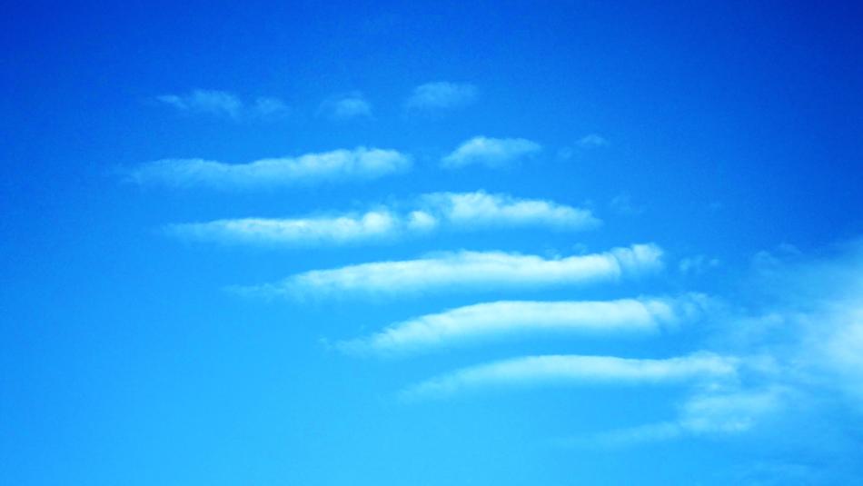 Clouds The Interesting Sky