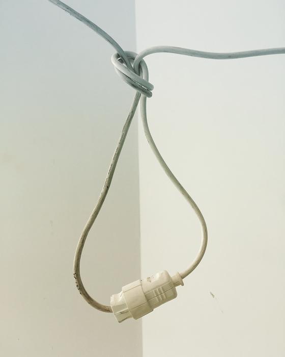 Cord Knot Snare
