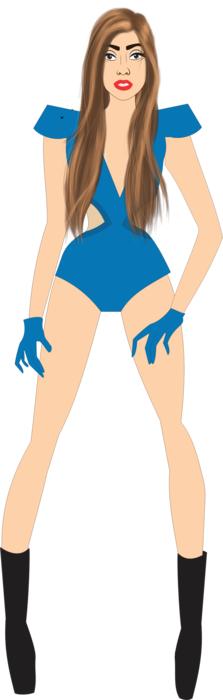 png gaga lady fashion beautiful