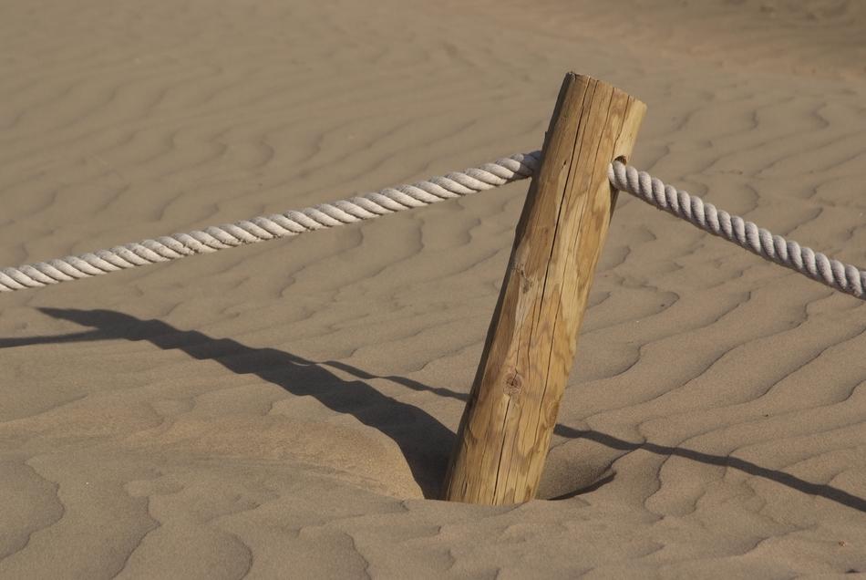 Sand Dune Beach