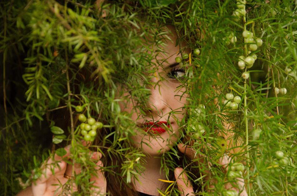 Green Mato Of