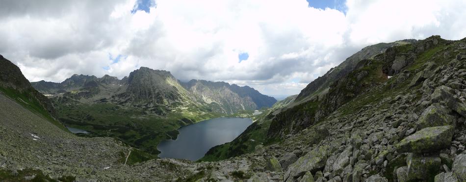 The National Park Nature in Poland