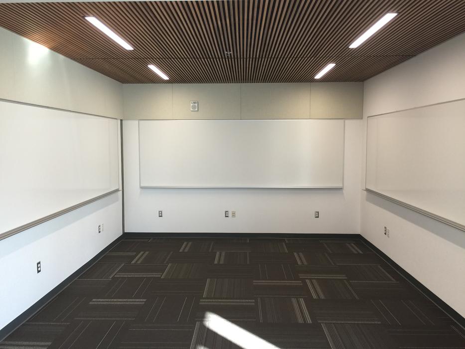 Collaboration Room Teamwork