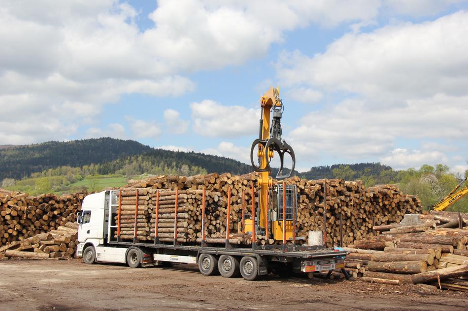 Tir Truck Transport