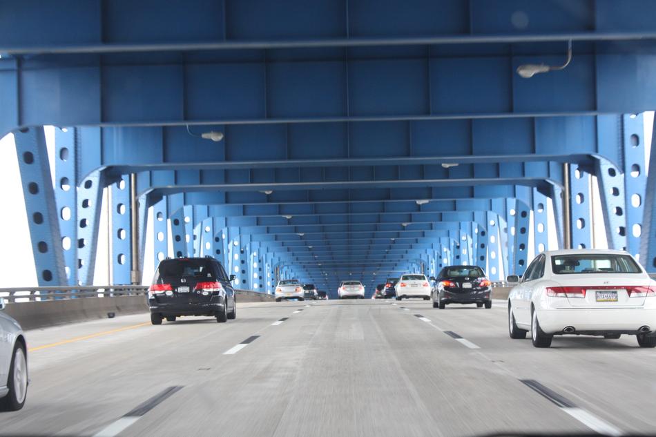 Usa Bridge Philadelphia